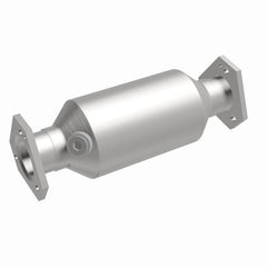 MAG Converter Direct Fit - Exhaust, Mufflers & Tips from Black Patch Performance