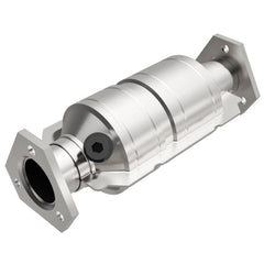 MAG Converter Direct Fit - Exhaust, Mufflers & Tips from Black Patch Performance