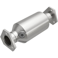 MAG Converter Direct Fit - Exhaust, Mufflers & Tips from Black Patch Performance