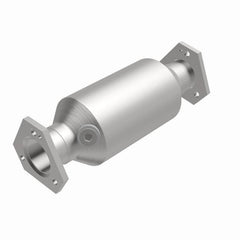 MAG Converter Direct Fit - Exhaust, Mufflers & Tips from Black Patch Performance
