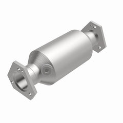 MAG Converter Direct Fit - Exhaust, Mufflers & Tips from Black Patch Performance