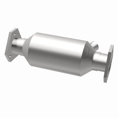MAG Converter Direct Fit - Exhaust, Mufflers & Tips from Black Patch Performance