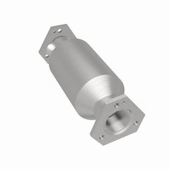 MAG Converter Direct Fit - Exhaust, Mufflers & Tips from Black Patch Performance