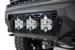 ADD Bomber Front Bumpers - Bumpers, Grilles & Guards from Black Patch Performance