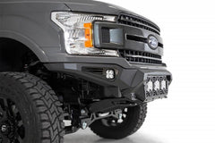ADD Bomber Front Bumpers - Bumpers, Grilles & Guards from Black Patch Performance