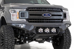ADD Bomber Front Bumpers - Bumpers, Grilles & Guards from Black Patch Performance