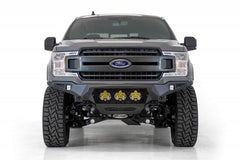 ADD Bomber Front Bumpers - Bumpers, Grilles & Guards from Black Patch Performance