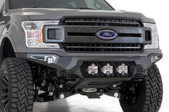 ADD Bomber Front Bumpers - Bumpers, Grilles & Guards from Black Patch Performance