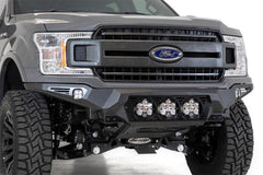 ADD Bomber Front Bumpers - Bumpers, Grilles & Guards from Black Patch Performance