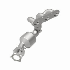 MAG Converter Direct Fit - Exhaust, Mufflers & Tips from Black Patch Performance