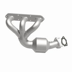 MAG Converter Direct Fit - Exhaust, Mufflers & Tips from Black Patch Performance