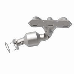MAG Converter Direct Fit - Exhaust, Mufflers & Tips from Black Patch Performance