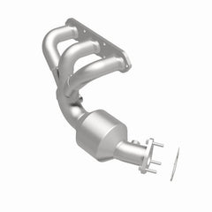 MAG Converter Direct Fit - Exhaust, Mufflers & Tips from Black Patch Performance