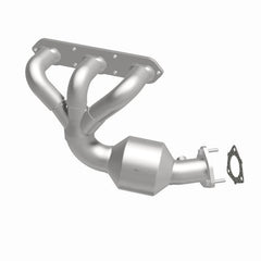 MAG Converter Direct Fit - Exhaust, Mufflers & Tips from Black Patch Performance