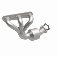 MAG Converter Direct Fit - Exhaust, Mufflers & Tips from Black Patch Performance