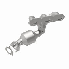 MAG Converter Direct Fit - Exhaust, Mufflers & Tips from Black Patch Performance