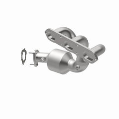 MAG Converter Direct Fit - Exhaust, Mufflers & Tips from Black Patch Performance