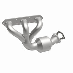MAG Converter Direct Fit - Exhaust, Mufflers & Tips from Black Patch Performance