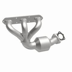 MAG Converter Direct Fit - Exhaust, Mufflers & Tips from Black Patch Performance