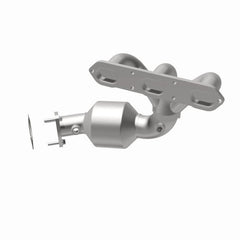 MAG Converter Direct Fit - Exhaust, Mufflers & Tips from Black Patch Performance