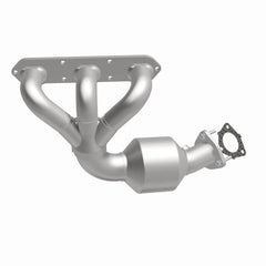 MAG Converter Direct Fit - Exhaust, Mufflers & Tips from Black Patch Performance