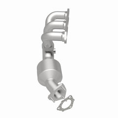 MAG Converter Direct Fit - Exhaust, Mufflers & Tips from Black Patch Performance