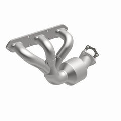 MAG Converter Direct Fit - Exhaust, Mufflers & Tips from Black Patch Performance