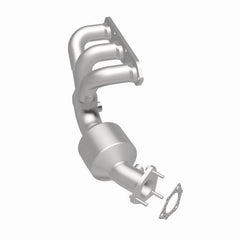 MAG Converter Direct Fit - Exhaust, Mufflers & Tips from Black Patch Performance
