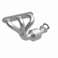 MAG Converter Direct Fit - Exhaust, Mufflers & Tips from Black Patch Performance