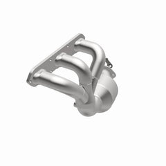 MAG Converter Direct Fit - Exhaust, Mufflers & Tips from Black Patch Performance