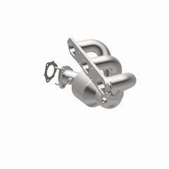 MAG Converter Direct Fit - Exhaust, Mufflers & Tips from Black Patch Performance