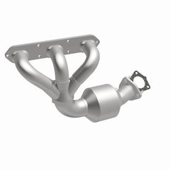 MAG Converter Direct Fit - Exhaust, Mufflers & Tips from Black Patch Performance