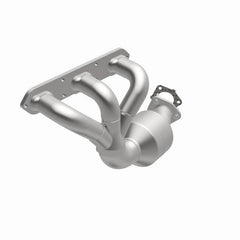 MAG Converter Direct Fit - Exhaust, Mufflers & Tips from Black Patch Performance