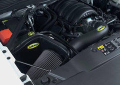 AIR Cold Air Intake Kit - Air Intake Systems from Black Patch Performance