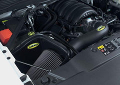 AIR Cold Air Intake Kit - Air Intake Systems from Black Patch Performance