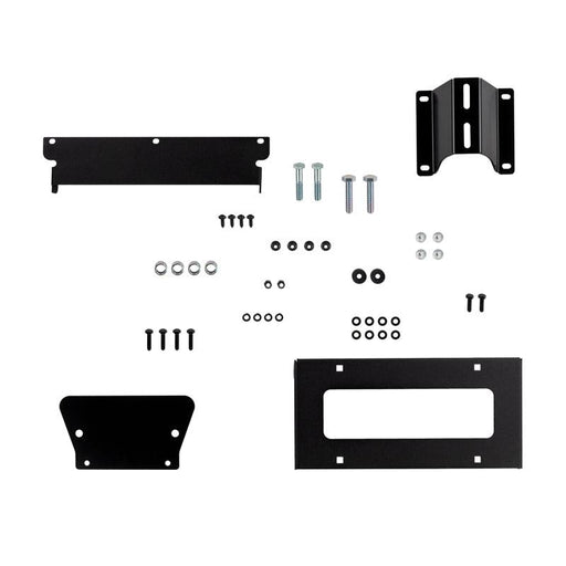 ARB Barwork Spares - Bumpers, Grilles & Guards from Black Patch Performance