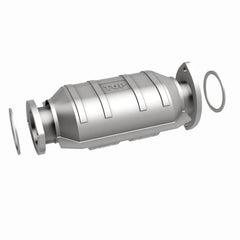 MAG Converter Direct Fit - Exhaust, Mufflers & Tips from Black Patch Performance