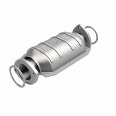 MAG Converter Direct Fit - Exhaust, Mufflers & Tips from Black Patch Performance
