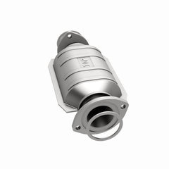 MAG Converter Direct Fit - Exhaust, Mufflers & Tips from Black Patch Performance
