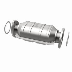 MAG Converter Direct Fit - Exhaust, Mufflers & Tips from Black Patch Performance