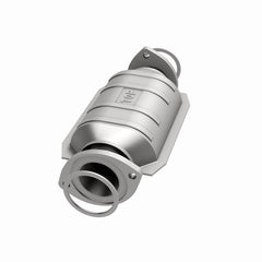 MAG Converter Direct Fit - Exhaust, Mufflers & Tips from Black Patch Performance