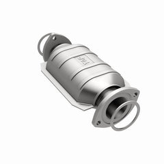 MAG Converter Direct Fit - Exhaust, Mufflers & Tips from Black Patch Performance