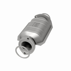 MAG Converter Direct Fit - Exhaust, Mufflers & Tips from Black Patch Performance