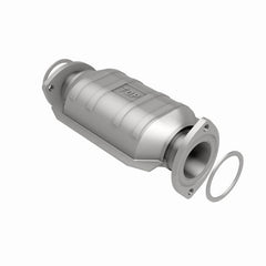 MAG Converter Direct Fit - Exhaust, Mufflers & Tips from Black Patch Performance