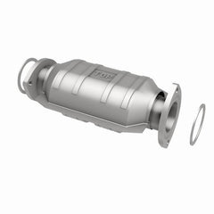 MAG Converter Direct Fit - Exhaust, Mufflers & Tips from Black Patch Performance