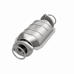 MAG Converter Direct Fit - Exhaust, Mufflers & Tips from Black Patch Performance