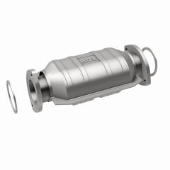 MAG Converter Direct Fit - Exhaust, Mufflers & Tips from Black Patch Performance