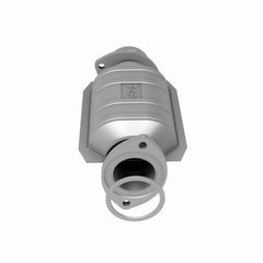 MAG Converter Direct Fit - Exhaust, Mufflers & Tips from Black Patch Performance