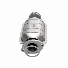MAG Converter Direct Fit - Exhaust, Mufflers & Tips from Black Patch Performance