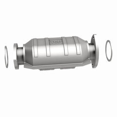 MAG Converter Direct Fit - Exhaust, Mufflers & Tips from Black Patch Performance